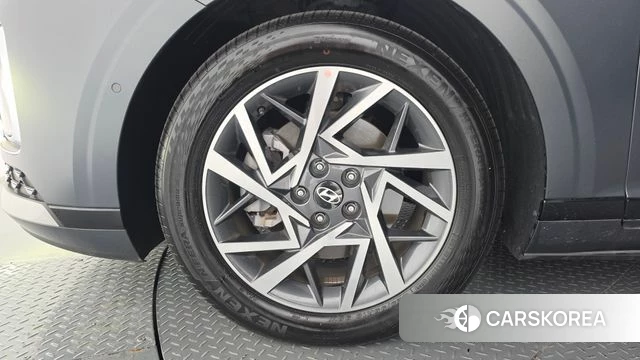 Hyundai Grandeur (GN7) id 4995334 из Кореи 39