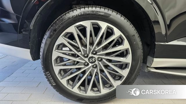 Hyundai Palisade (LX3) id 4985148 из Кореи 15