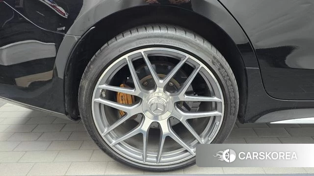 Mercedes-Benz AMG GT id 4930231 из Кореи 26