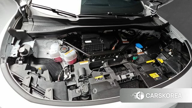 Volkswagen ID.5 id 4565649 из Кореи 25