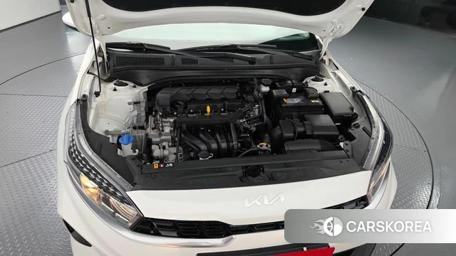 Kia The New K3 2nd generation id 5002083 из Кореи 27