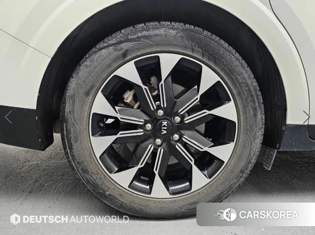 Kia Carnival 4th generation id 5041281 из Кореи 15