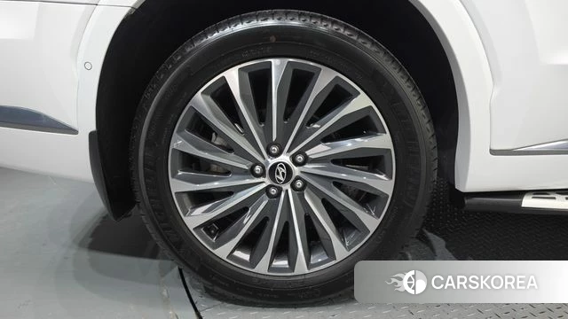 Hyundai The New Palisade id 5002766 из Кореи 28