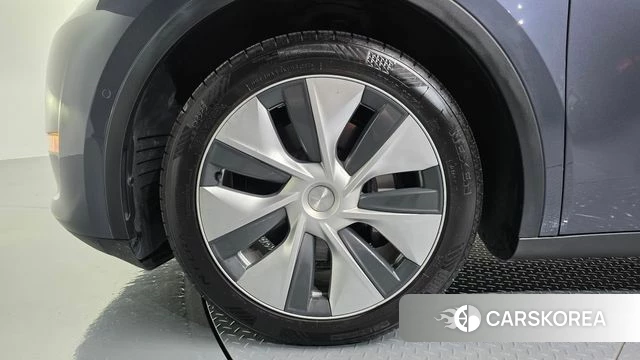 Tesla Model Y id 4899101 из Кореи 26