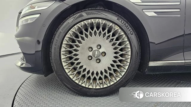 Genesis G80 (RG3) id 4952160 из Кореи 15