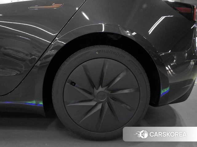 Tesla Model 3 id 5045371 из Кореи 15