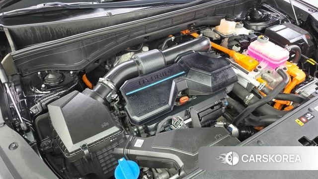 Kia The New Sorento 4th Generation id 5026671 из Кореи 29