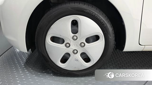 Kia The New Ray id 5035529 из Кореи 15