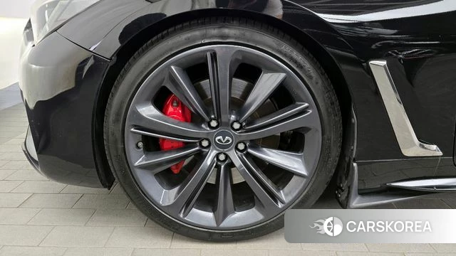Infiniti Q60 (CV37) id 3861486 из Кореи 15