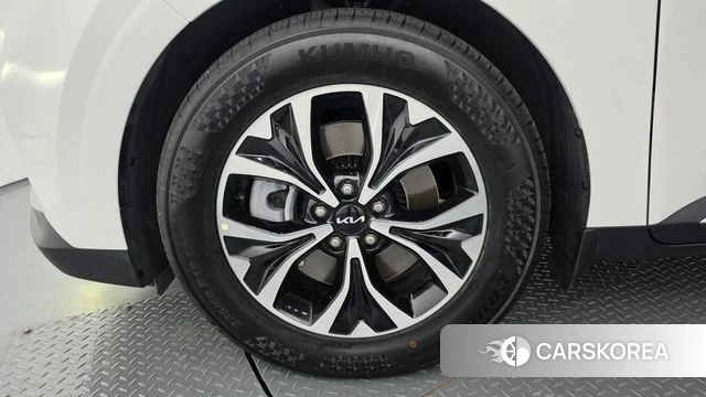 Kia Carnival 4th generation id 4835664 из Кореи 31