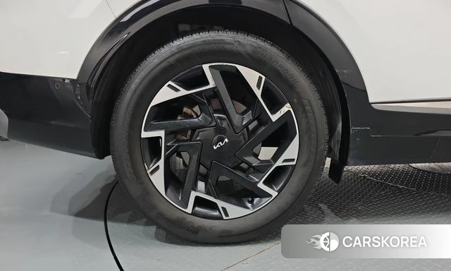 Kia Sportage 5th Generation id 4951812 из Кореи 31
