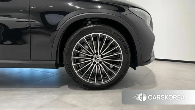 Mercedes-Benz GLC-Class X254 id 4984987 из Кореи 15