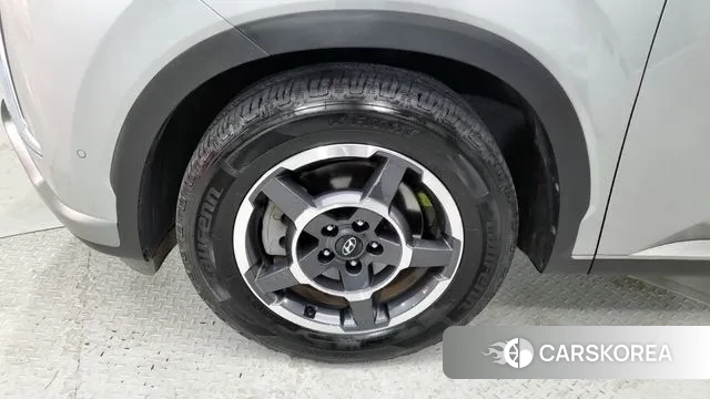 Hyundai The New Palisade id 3310801 из Кореи 13