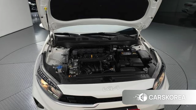 Kia The New K3 2nd generation id 5021588 из Кореи 25