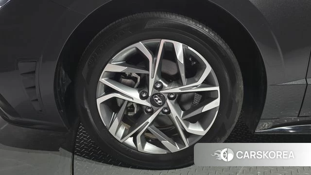 Hyundai Sonata (DN8) id 5022349 из Кореи 15