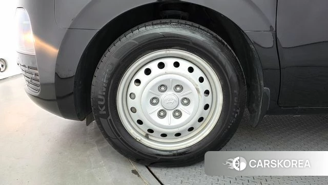 Hyundai Staria id 5017740 из Кореи 25
