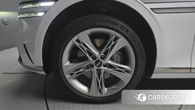 Genesis G90 (RS4) id 5033154 из Кореи 15