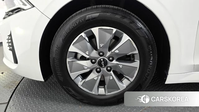 Kia K5 Hybrid 3rd Generation id 5052936 из Кореи 25