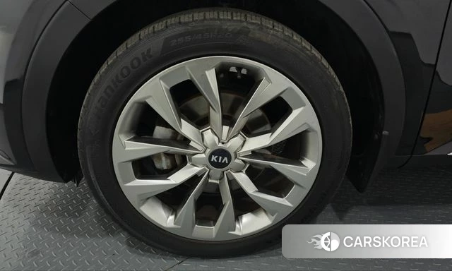 Kia Sorento 4th Generation id 5018194 из Кореи 28