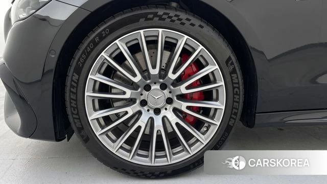 Mercedes-Benz E-Class W214 id 4979976 из Кореи 10