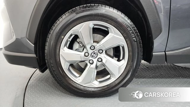 Toyota RAV4 5th Generation id 4923162 из Кореи 31