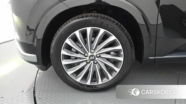 Hyundai The New Palisade id 4427662 из Кореи 28