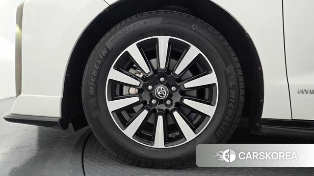 Toyota Sienna 4th Generation id 5022709 из Кореи 15