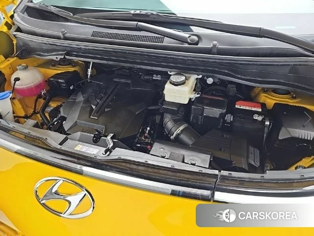 Hyundai Staria id 5026750 из Кореи 15