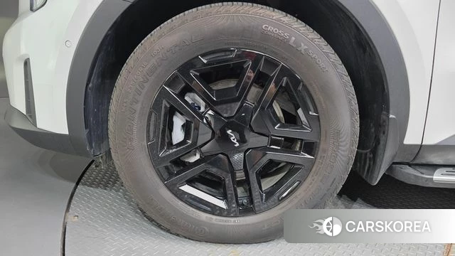 Kia The New Sorento 4th Generation id 5032974 из Кореи 39