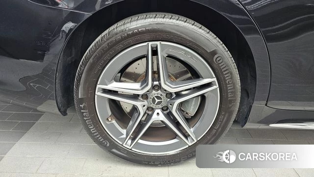 Mercedes-Benz S-Class W223 id 5017543 из Кореи 15