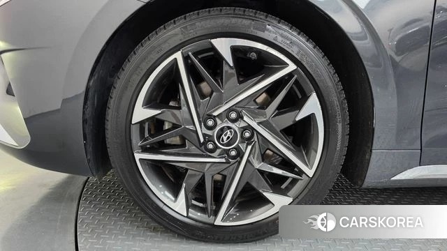 Hyundai The New Grandeur IG id 4727306 из Кореи 15