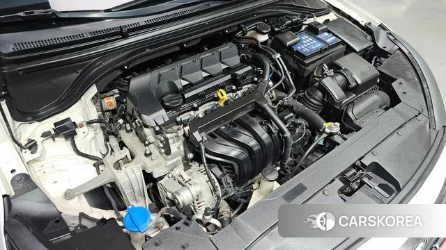 Hyundai The New Avante AD id 4978031 из Кореи 25