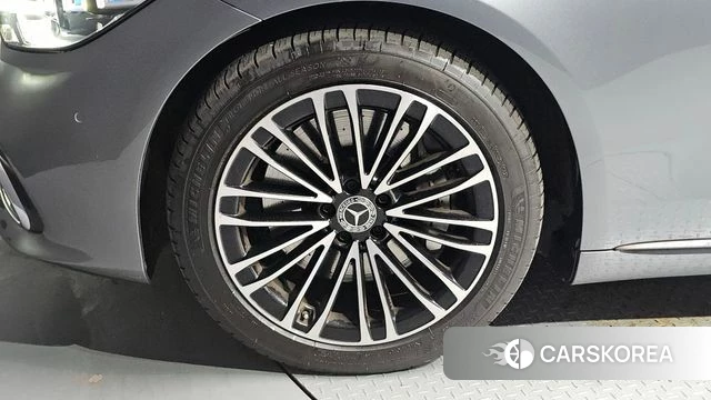 Mercedes-Benz S-Class W223 id 4987145 из Кореи 28