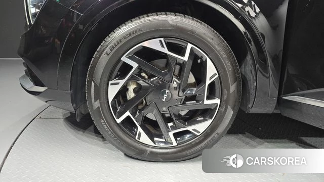 Kia Sportage 5th Generation id 5040849 из Кореи 32