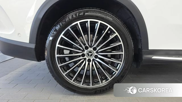 Mercedes-Benz GLC-Class X254 id 4965100 из Кореи 15