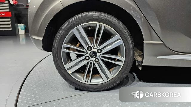 Kia All New Morning (JA) id 4960503 из Кореи 29