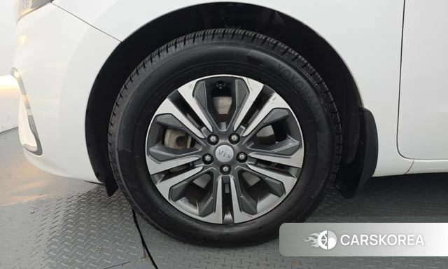 Kia The New Carnival id 4960347 из Кореи 29
