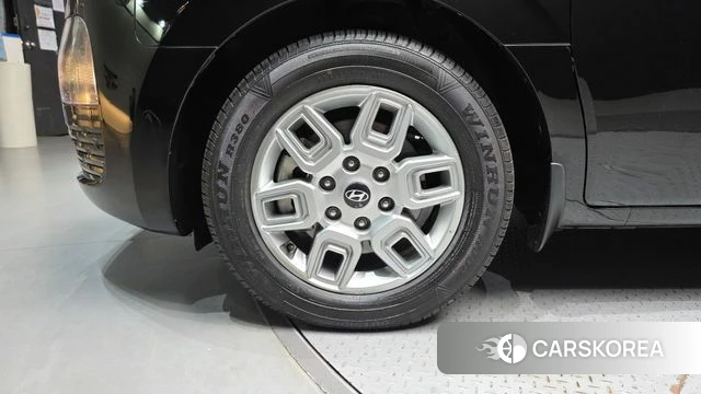 Hyundai Staria id 4950083 из Кореи 15