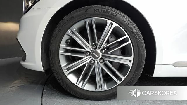 Genesis G80 id 4987760 из Кореи 15