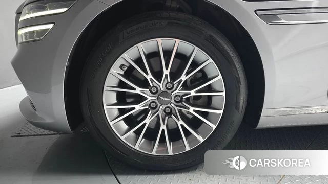 Genesis G80 (RG3) id 5041431 из Кореи 27