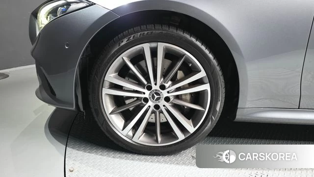 Mercedes-Benz CLS-Class C257 id 4551528 из Кореи 16