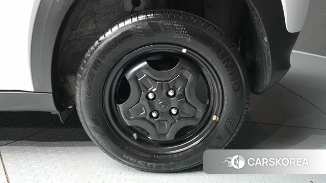 Hyundai Casper id 4636068 из Кореи 25