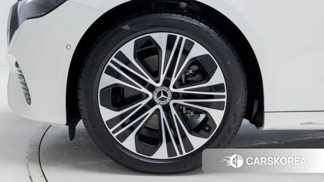 Mercedes-Benz E-Class W214 id 5045437 из Кореи 13