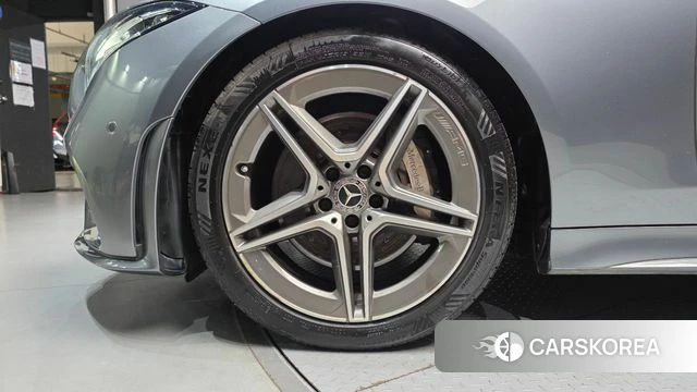 Mercedes-Benz CLS-Class C257 id 4998269 из Кореи 15