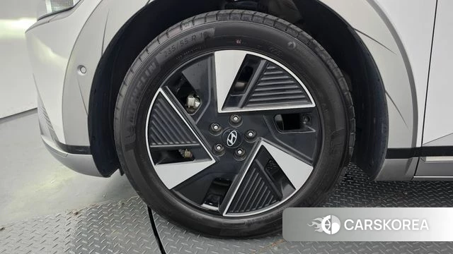 Hyundai The New Ionic 5 id 4767647 из Кореи 29