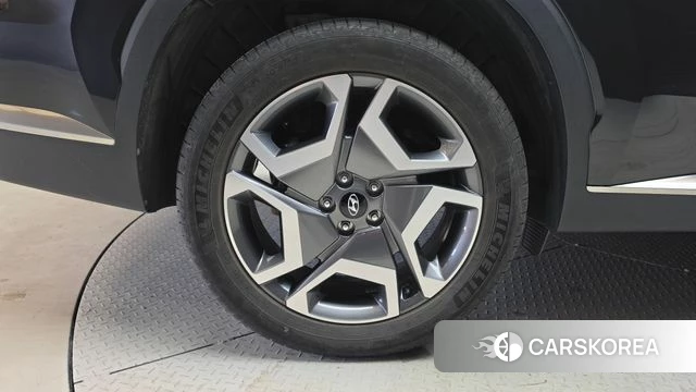 Hyundai The New Palisade id 4965707 из Кореи 28