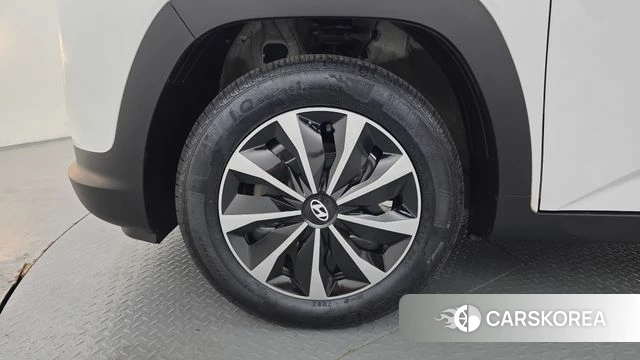 Hyundai Casper id 4495055 из Кореи 29