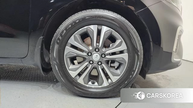 Kia The New Carnival id 3867550 из Кореи 15