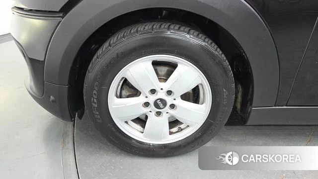 Mini Cooper D id 5013766 из Кореи 15