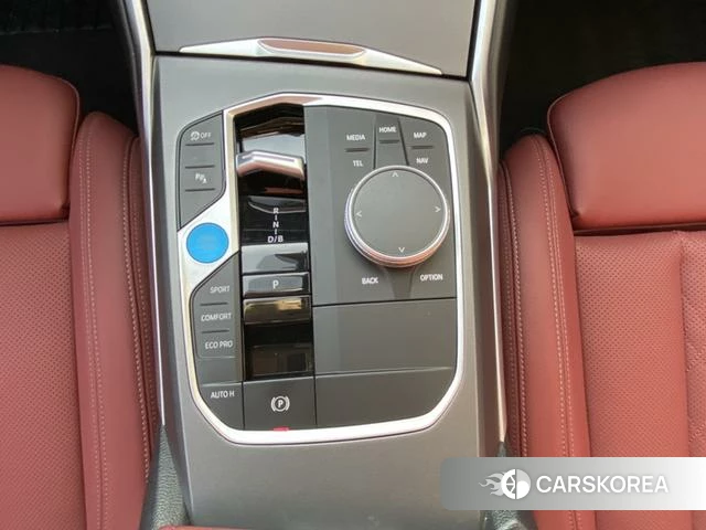 BMW i3 2025 Черный из Китая, фото 5